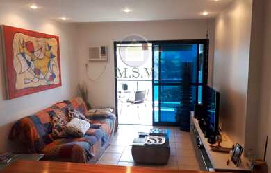 Imagem 3: LOCAÇÃO Apartamento de 02 Suites no Porto Real Resort