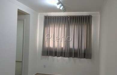 Imagem 3: Apartamento - Jardim Von Zuben - Campinas