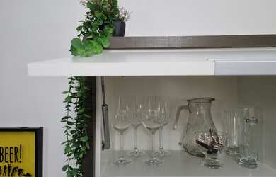 Imagem 8: AP mobiliado para locação por diária ou fixo no Easy Life - Setor Bueno