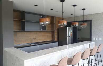 Imagem 5: Excelente apartamento com 03 quartos 81m² - Recreio