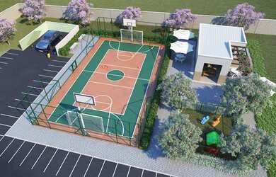 Imagem 5: APARTAMENTO CONQUISTA VIA NORTE