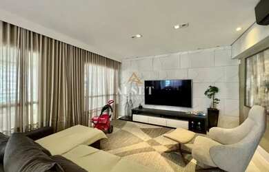 Imagem 11: Maravilhosa cobertura com 4 suítes no Jardim Anália Franco