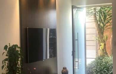 Imagem 7: Casas Térreas para locação em Jundiaí no bairro Jardim Brasil