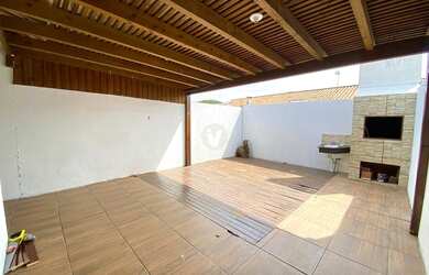 Imagem 2: Casa em Condomínio fechado com taxa condominial já inclusa