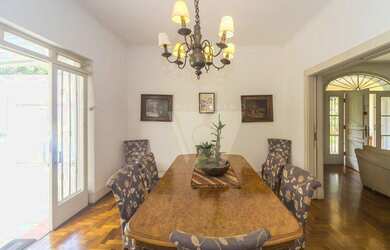 Imagem 3: Casa, 200 m² - venda por R$ 8.100.000,00 ou aluguel por R$ 27.994,00/mês - Jardim Europa