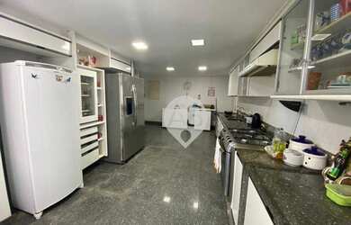 Imagem 12: Cobertura à venda, 1080 m² por R$ 9.000.000,00 - Jardim Oceânico - Rio de Janeiro/RJ