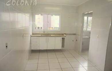 Imagem: O apartamento possui 3 Dormitórios, 2 Banheiros, 3 Vagas na