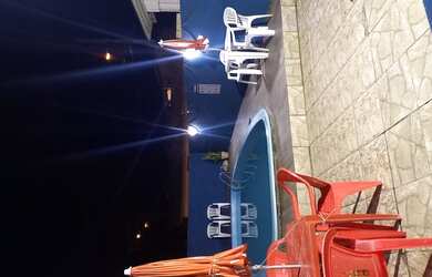 Imagem: O apartamento possui 5 Dormitórios e Imóvel mobiliado e está