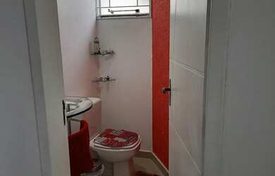 Imagem 12: Casa Alto Padrão. 82m² de Área, 2 Vagas na garageme2 Dormitórios