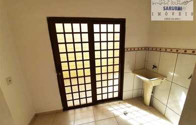 Imagem 5: Casas para locação em Boituva no bairro Residencial Faculdade