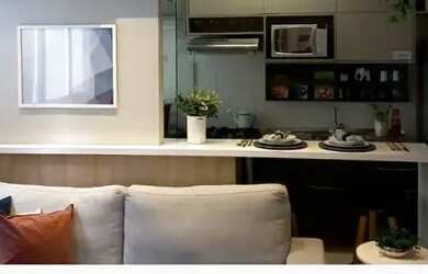 Imagem 11: APARTAMENTO CONQUISTA VIA NORTE