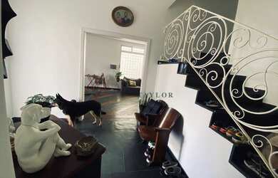 Imagem 10: Casa, 391 m² - venda por R$ 5.300.000,00 ou aluguel por R$ 18.500,00/mês...