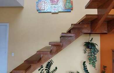 Imagem 5: Casa alto padrão, super confortável para aluguel de temporada - Cabo...