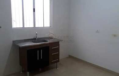 Imagem 4: Casa Padrão em Jundiaí. 64m² de Área, 1 Vaga na garageme1 Dormitório