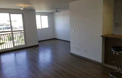 Imagem: O apartamento possui 2 Dormitórios, 2 Banheiros, 2 Vagas na