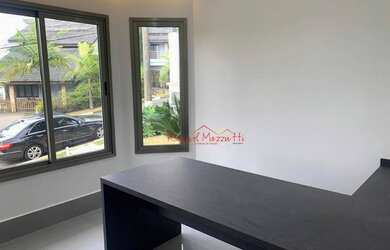 Imagem 6: Casa com 5 SUITES, 800 m² - venda por R$ 4.500.000 ou aluguel por R$...