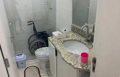 Imagem 11: Apartamento com 2 dormitórios, 58 m² - venda por R$ 295.000,00 ou aluguel...