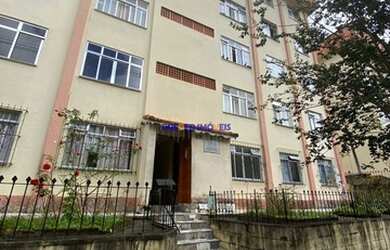 Imagem 1: LOCAÇÃO APARTAMENTO - VILA AMÉLIA - NOVA FRIBURGO/RJ