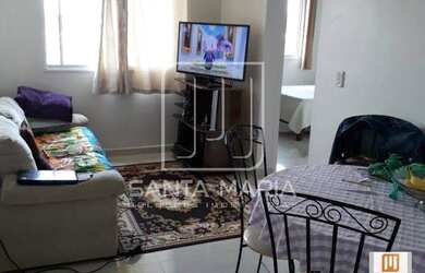 Imagem: Apartamento (tipo - padrao) 2 dormitórios, cozinha planejada