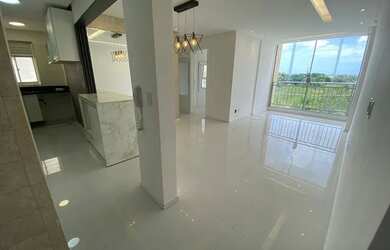 Imagem: O apartamento possui 3 Dormitórios, 3 Banheiros, 1 Vaga na