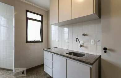 Imagem 3: Apartamento para Aluguel - Campo Belo, 2 Quartos, 130 m2