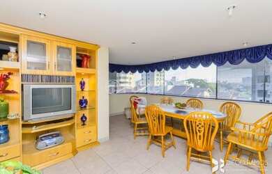 Imagem 11: Apartamento a venda de 3 quartos e 2 vagas no Dumont, Jardim Itu Porto...