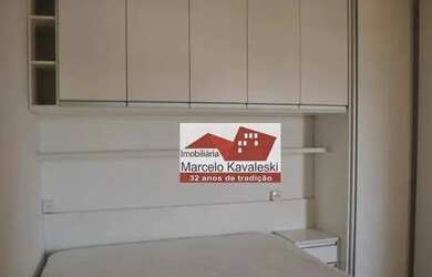 Imagem 2: Apartamento à venda, 38 m² por R$ 435.000,01 - Ipiranga - São Paulo/SP