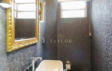 Imagem 12: Casa residencial à venda, Jardim Paulista, São Paulo