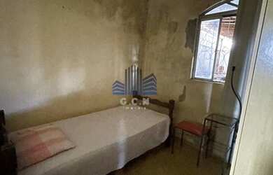 Imagem 9: Belo Horizonte - Casa Padrão - Vila Pinho Vale do Jatobá barreiro