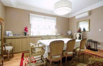 Imagem 11: Casa residencial à venda, Jardim Paulista, São Paulo