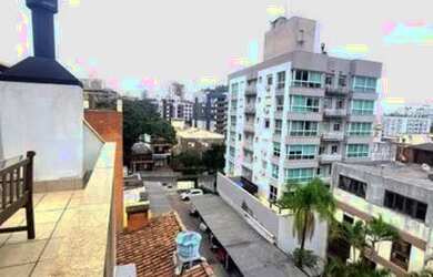 Imagem 16: Apartamento à venda Rua Barão de Ubá, Bela Vista - Porto Alegre