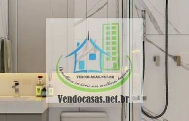 Imagem 14: Sobrados Novos Em Condomínio - Campo Grande / São Paulo