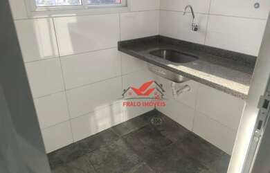 Imagem 15: Salão Butantã. 230m² de Áreae4 Vagas na garagem