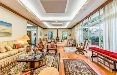 Imagem 8: Casa com 4 dormitórios, 628 m² - venda por R$ 10.990.000 ou aluguel...