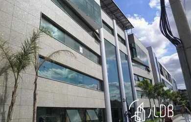 Imagem: O depósito possui 45m² de Área e está localizado em Vila