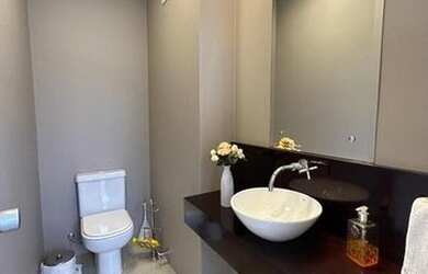 Imagem 6: Sobrado com 3 Dormitórios e 1 suite Master