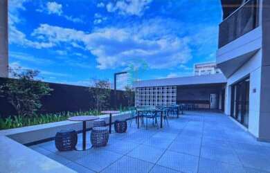 Imagem 15: Apartamento á Venda Bairro Bela Vista Osasco-SP/Condômínio Ultra Bela...