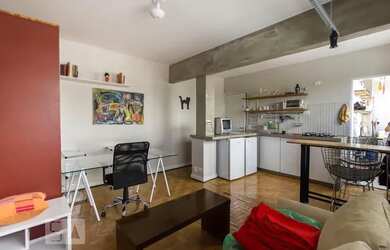 Imagem 5: Apartamento para Aluguel - Vila Olímpia, 1 Quarto, 44 m2