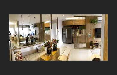 Imagem 13: Excelente apartamento com 03 quartos 81m² - Recreio