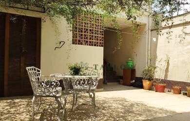 Imagem 8: Casa com 4 dormitórios, 195 m² - venda por R$ 3.000.000,00 ou aluguel...