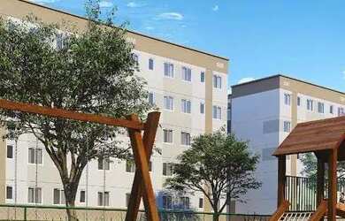 Imagem 14: APARTAMENTO CONQUISTA VIA NORTE