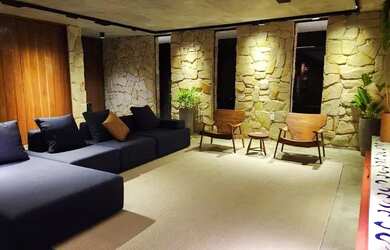 Imagem 11: Mansão na Praia do Forte com acesso à praia PORTEIRA FECHADA