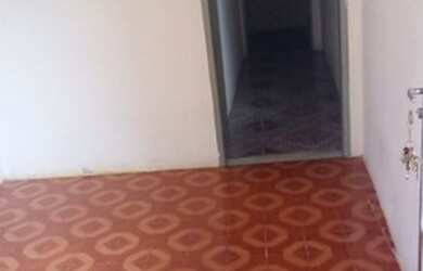 Imagem 2: Aluga - se está CASA. 1 Banheiroe1 Dormitório