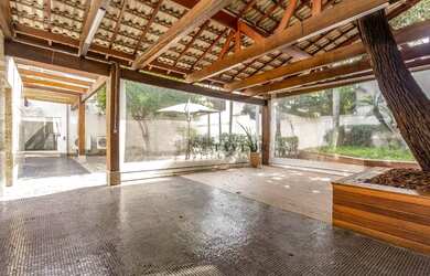 Imagem 16: Casa com 2 dormitórios, 1100 m² - venda por R$ 25.000.000,00 ou aluguel...