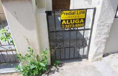 Imagem 2: Casa Residencial para locação, Jardim da Glória, São Paulo - LOCAÇÃO