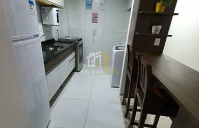 Imagem 6: Apartamento à venda no bairro Horto Florestal - Salvador/BA