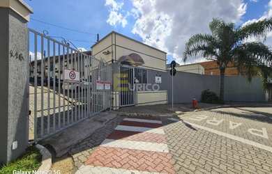 Imagem: A casa possui 2 Dormitórios, 2 Banheiros, 1 Vaga na garagem