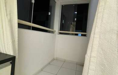 Imagem 6: Apartamento no Riviera fica tudo Estrada de Ribamar