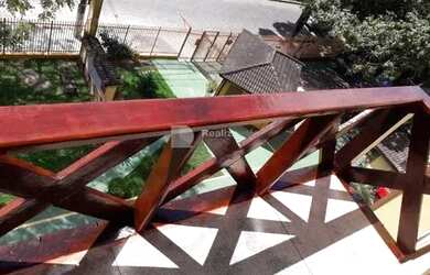 Imagem 5: GA)-Apartamento Apartamento com 2 dormitórios