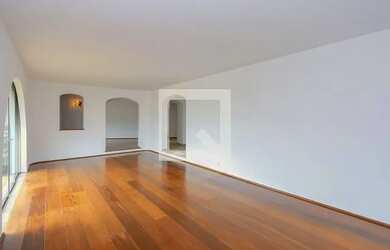 Imagem 3: Apartamento para Aluguel - Chácara Santo Antonio, 3 Quartos, 250 m2